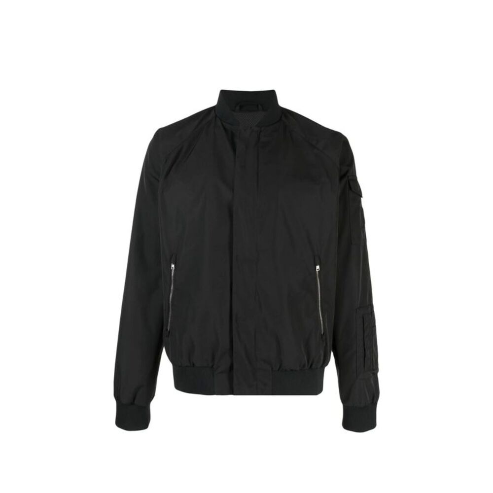 Herno Bomber Jacket Men